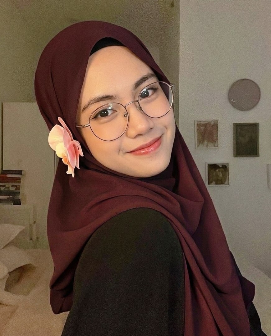 Arefa AI Portrait 3